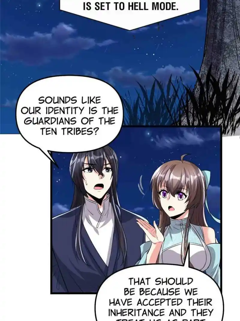 I Might Be A Fake Cultivator Chapter 213