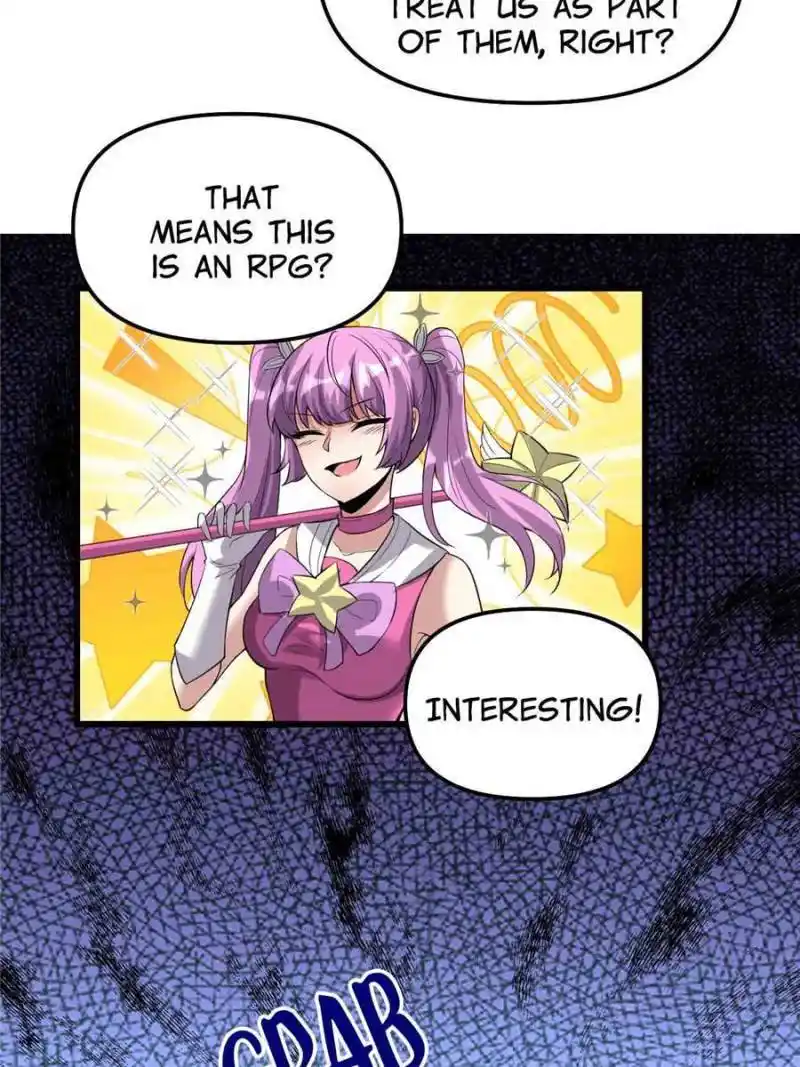 I Might Be A Fake Cultivator Chapter 213