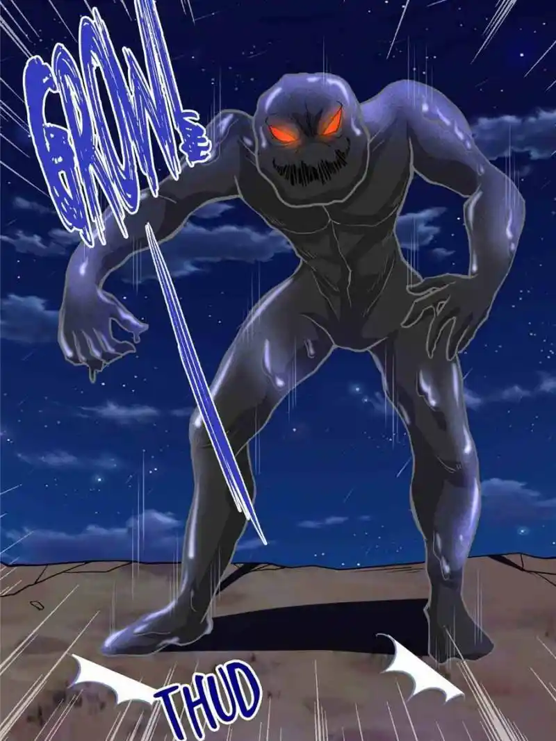 I Might Be A Fake Cultivator Chapter 213