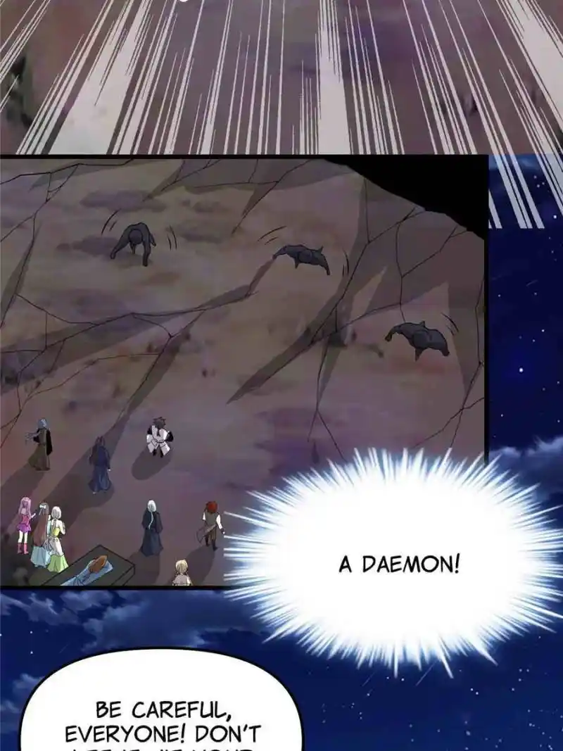 I Might Be A Fake Cultivator Chapter 213