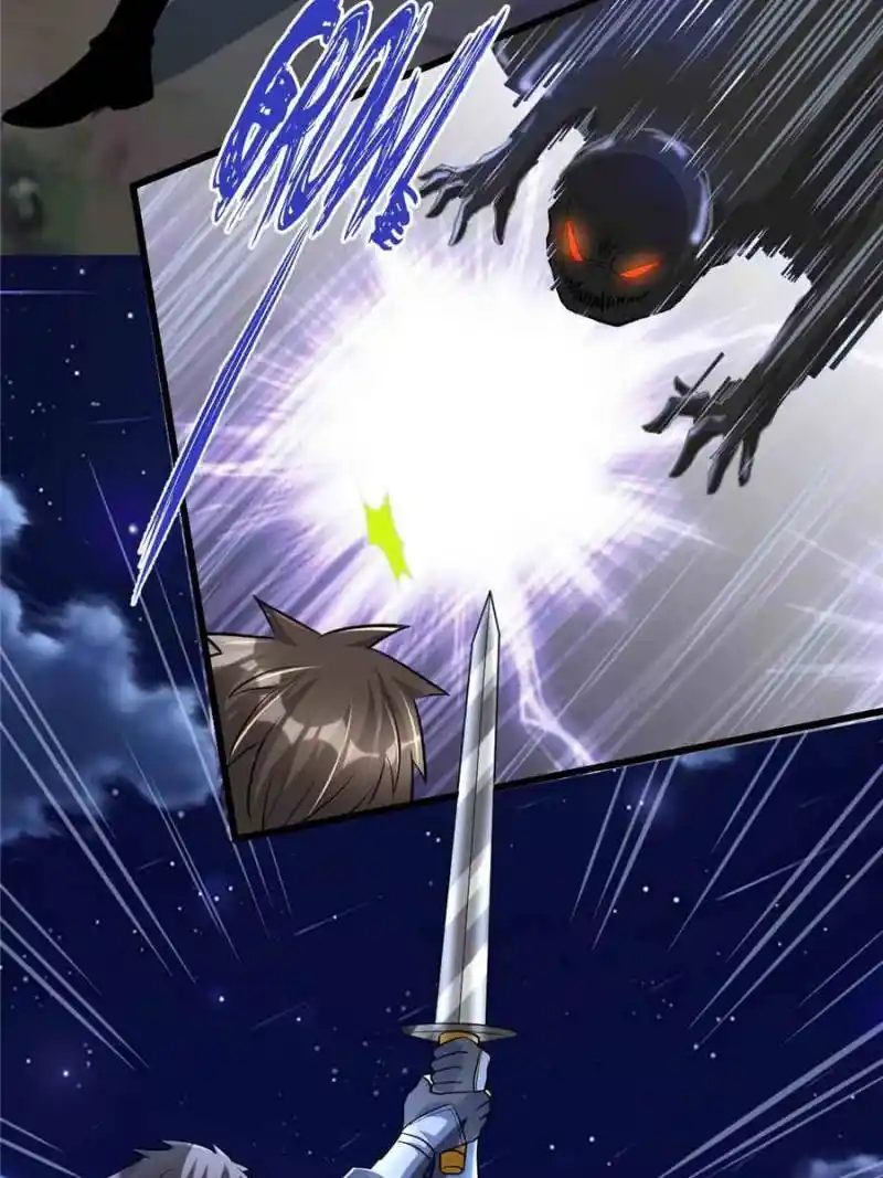 I Might Be A Fake Cultivator Chapter 213