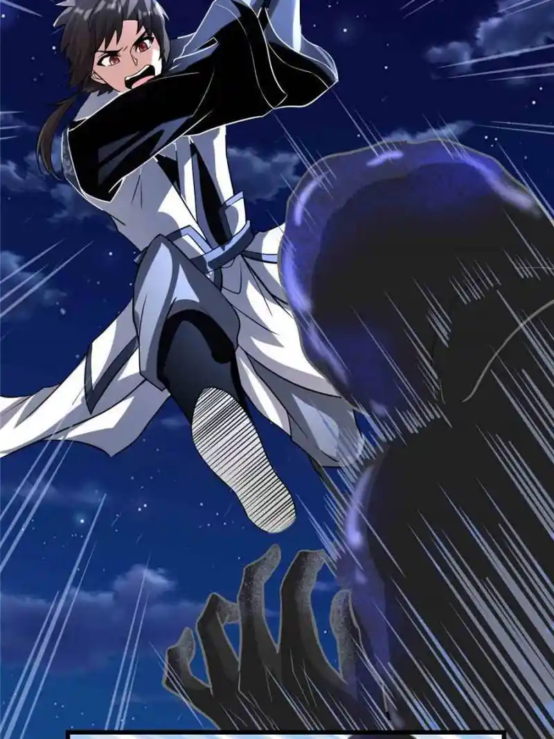 I Might Be A Fake Cultivator Chapter 213