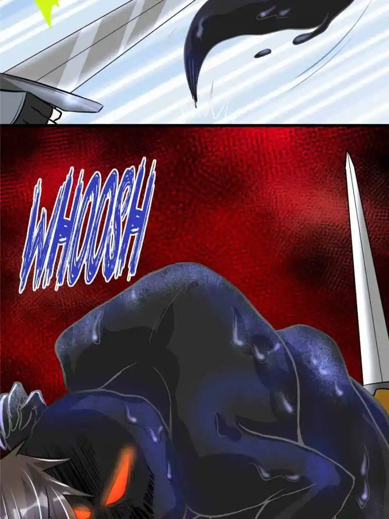 I Might Be A Fake Cultivator Chapter 213