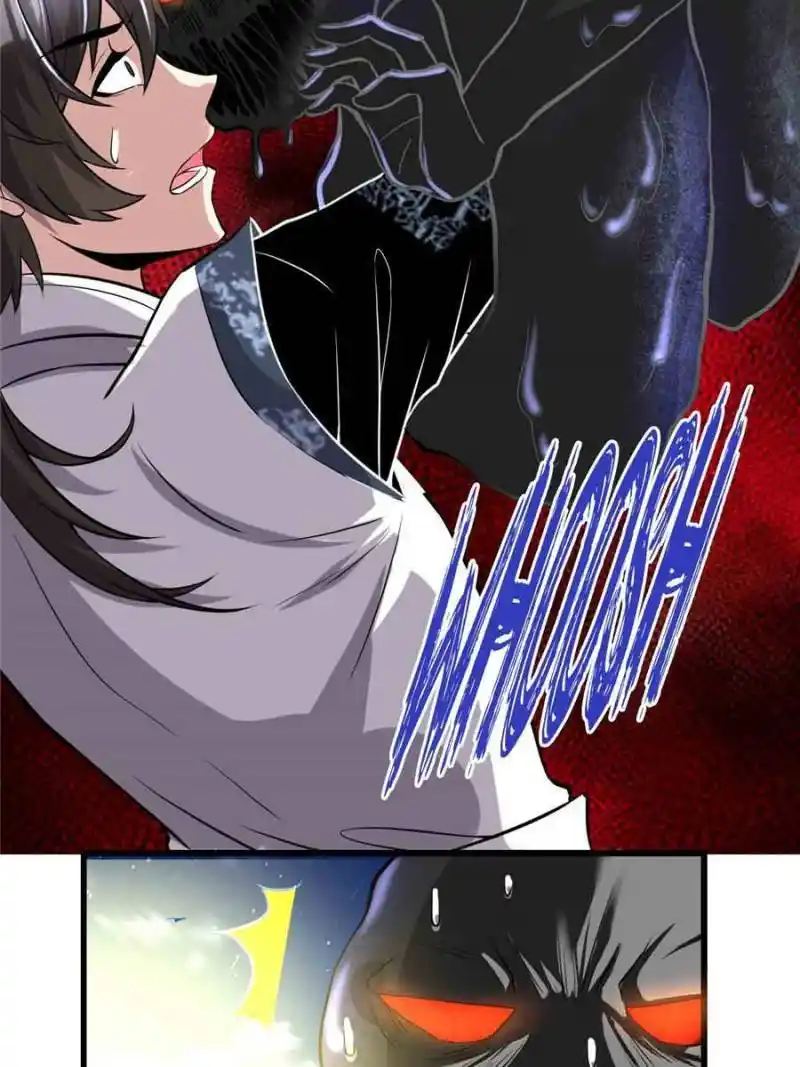 I Might Be A Fake Cultivator Chapter 213