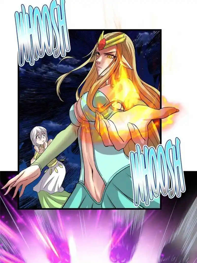 I Might Be A Fake Cultivator Chapter 213