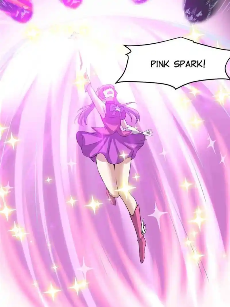 I Might Be A Fake Cultivator Chapter 213