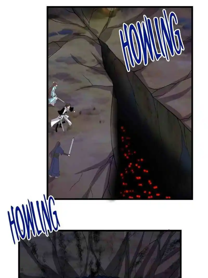 I Might Be A Fake Cultivator Chapter 213