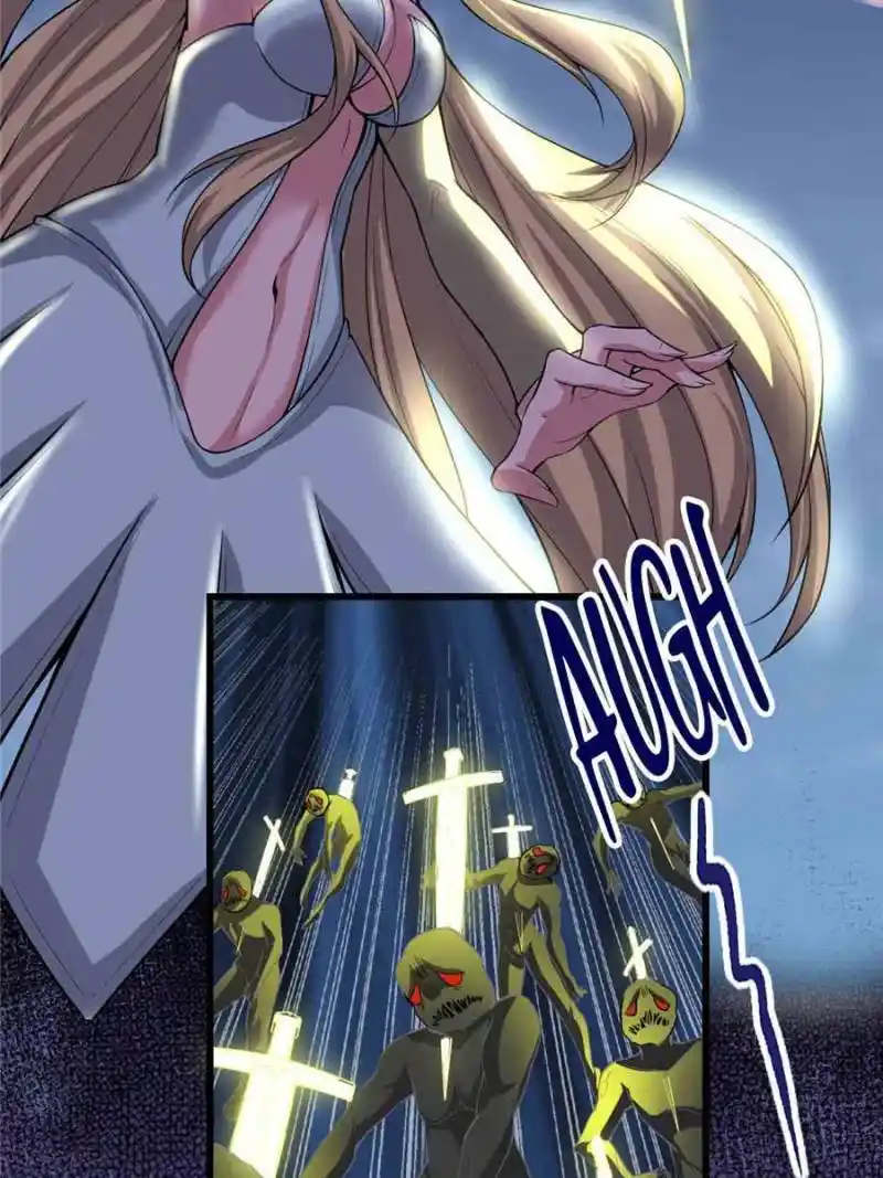 I Might Be A Fake Cultivator Chapter 214