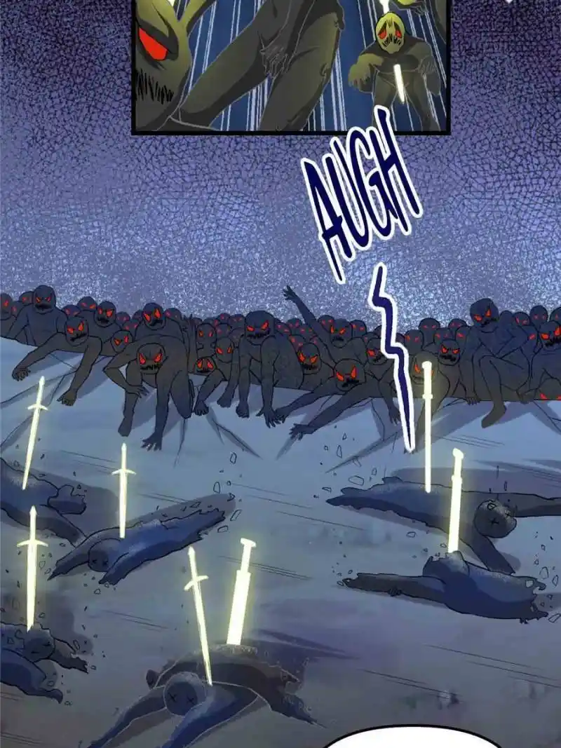 I Might Be A Fake Cultivator Chapter 214