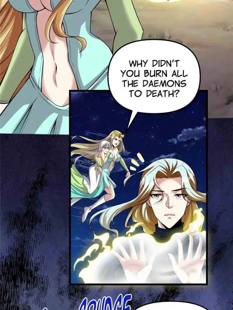 I Might Be A Fake Cultivator Chapter 214