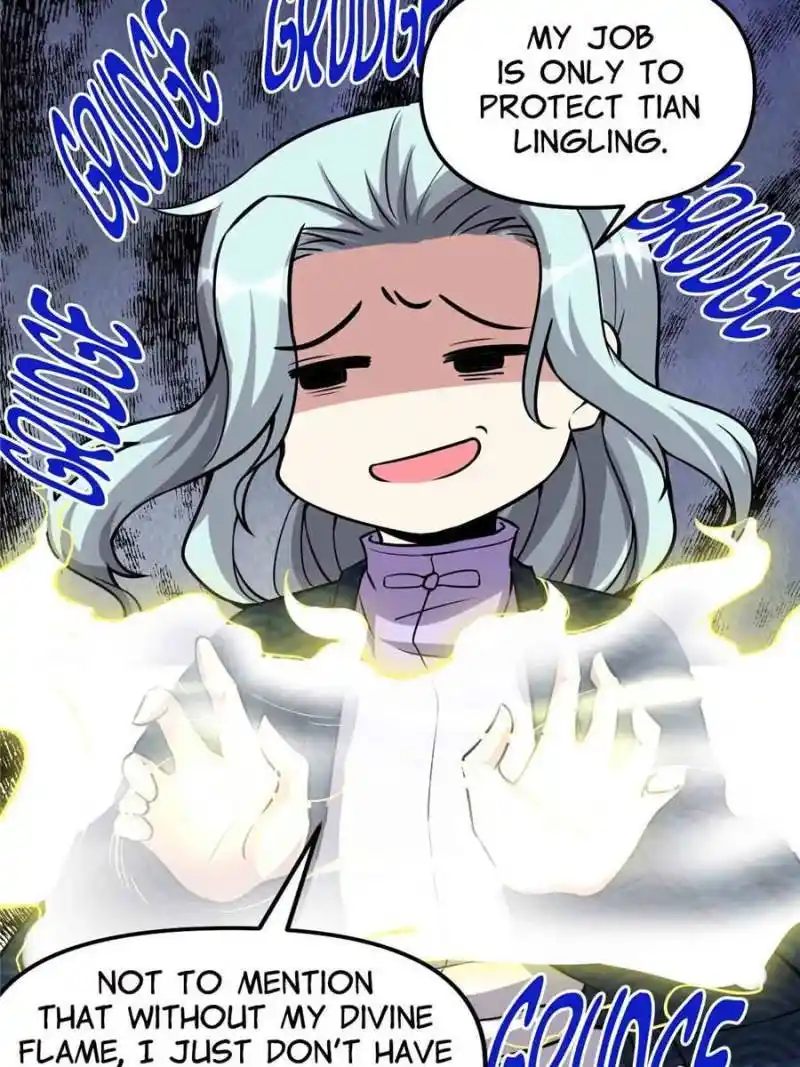 I Might Be A Fake Cultivator Chapter 214