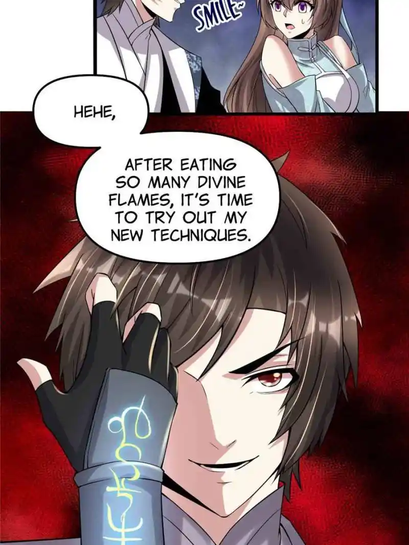 I Might Be A Fake Cultivator Chapter 214