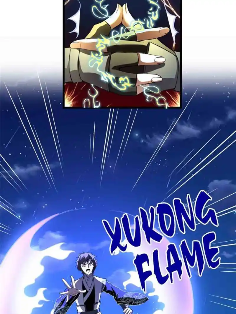 I Might Be A Fake Cultivator Chapter 214