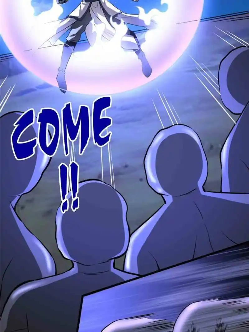 I Might Be A Fake Cultivator Chapter 214