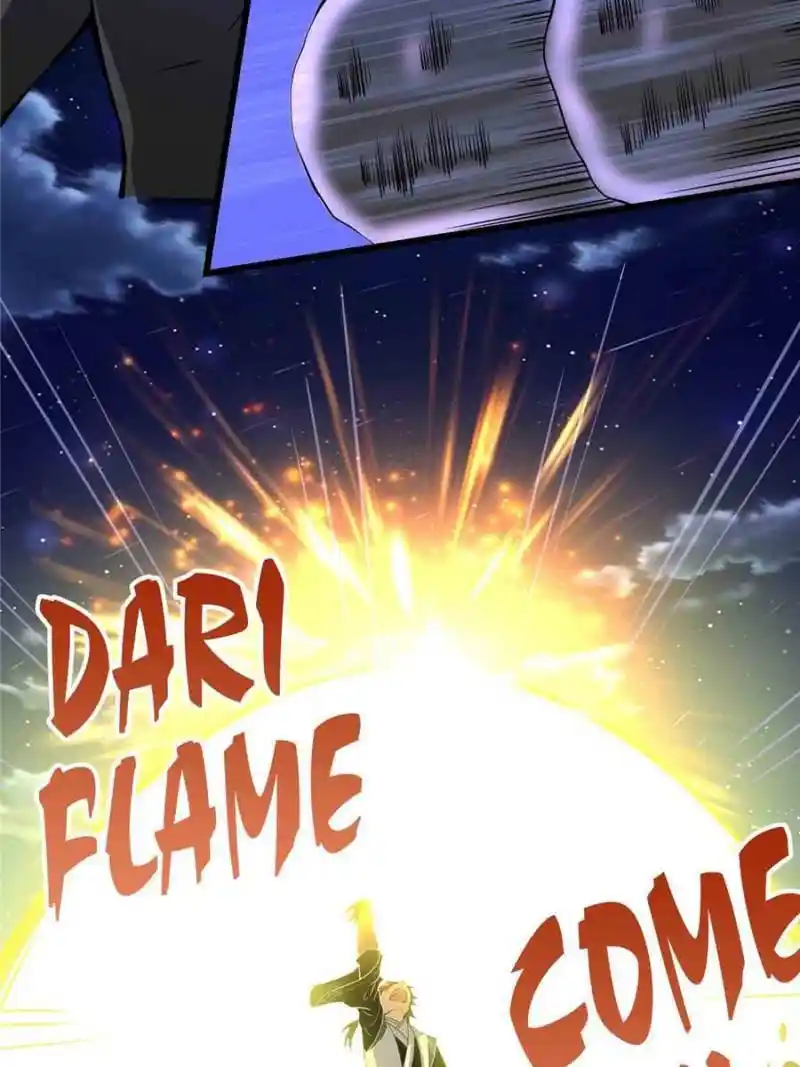 I Might Be A Fake Cultivator Chapter 214