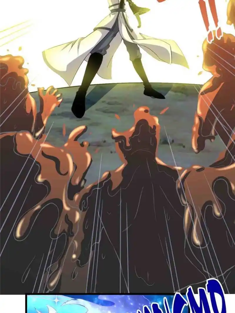 I Might Be A Fake Cultivator Chapter 214