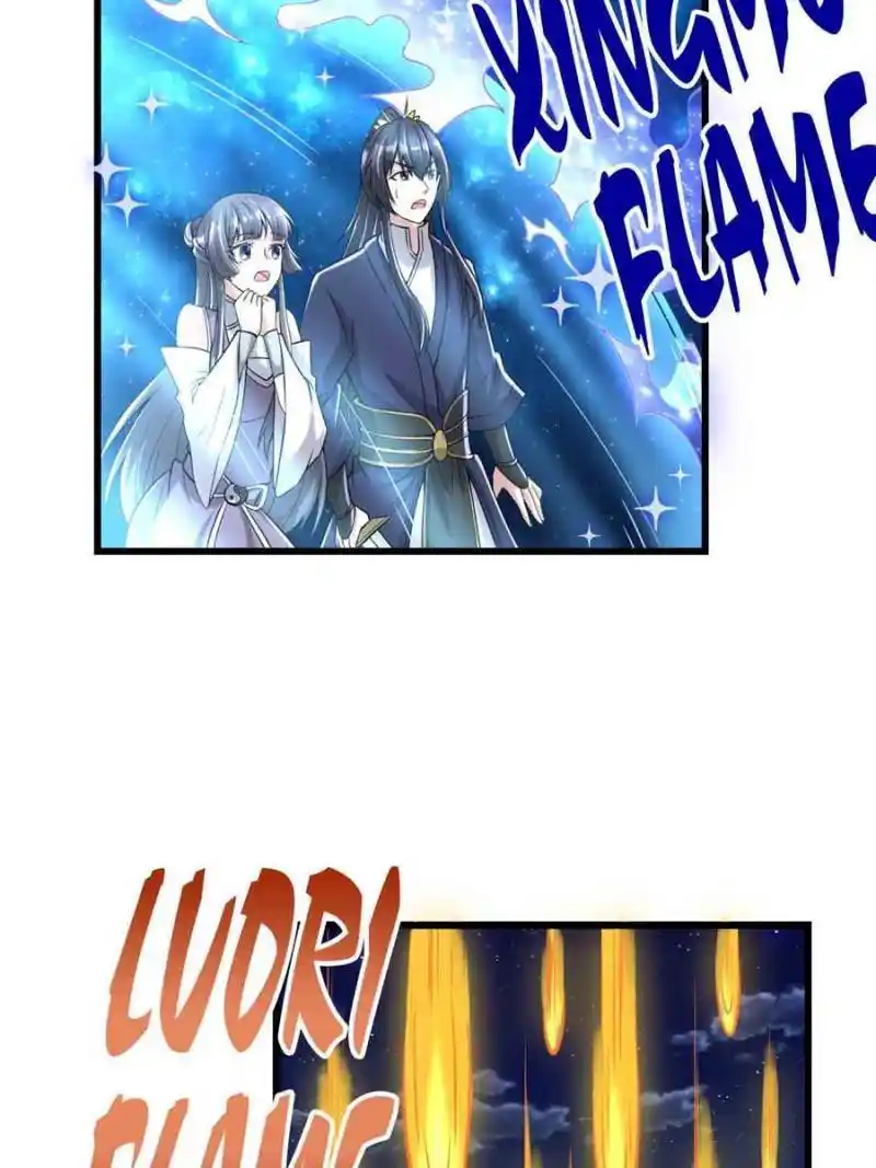 I Might Be A Fake Cultivator Chapter 214