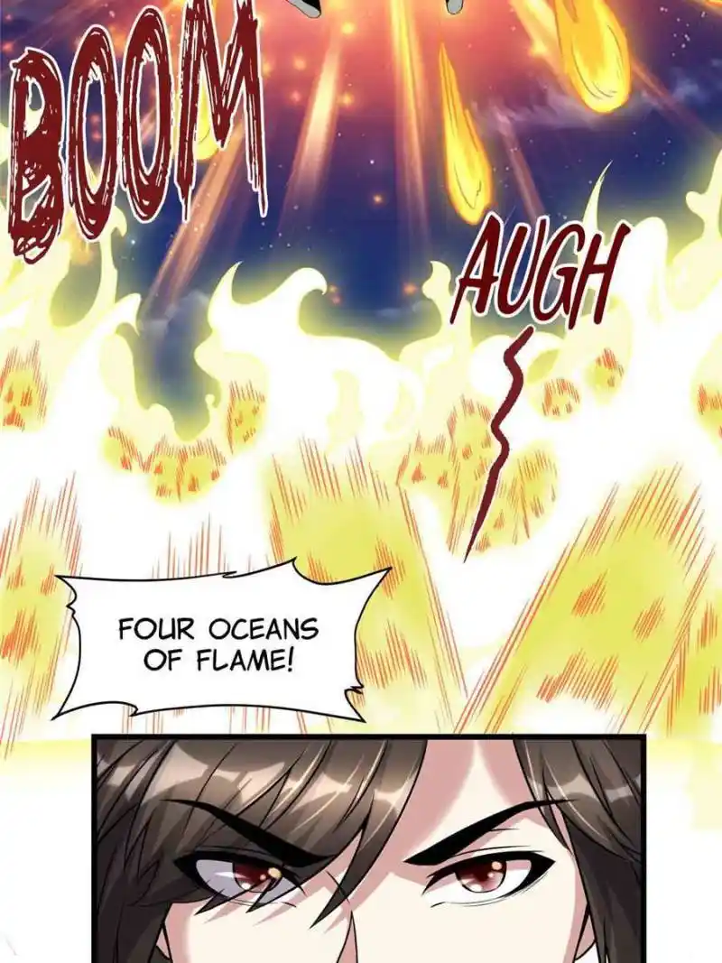 I Might Be A Fake Cultivator Chapter 214