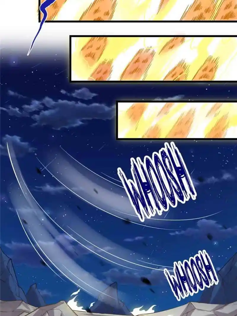 I Might Be A Fake Cultivator Chapter 214