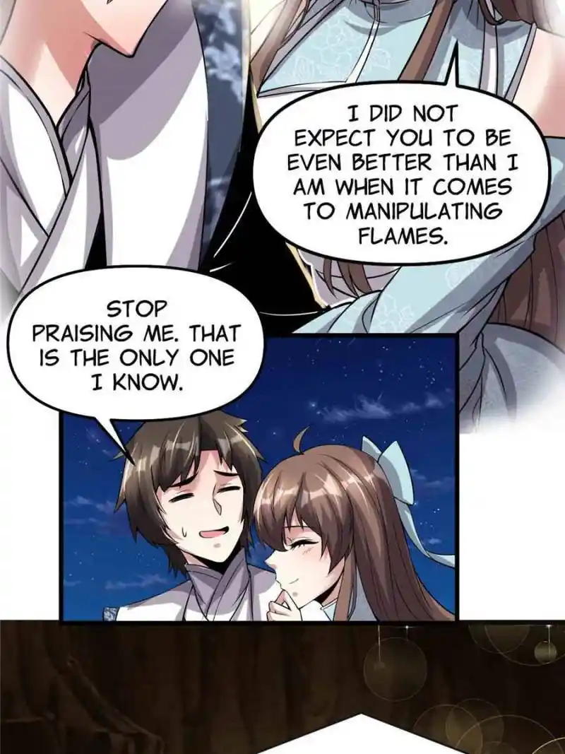 I Might Be A Fake Cultivator Chapter 214