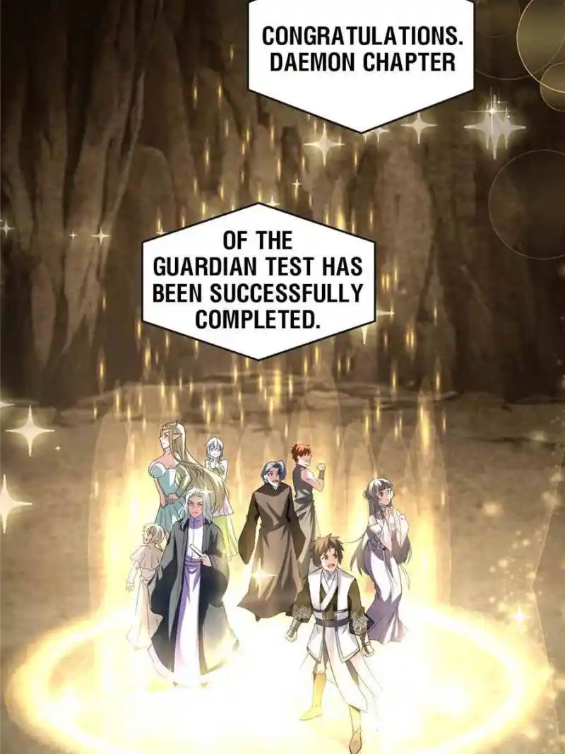 I Might Be A Fake Cultivator Chapter 214