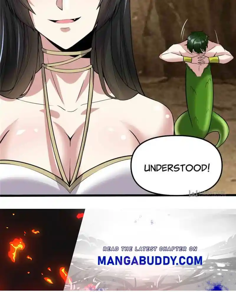 I Might Be A Fake Cultivator Chapter 214