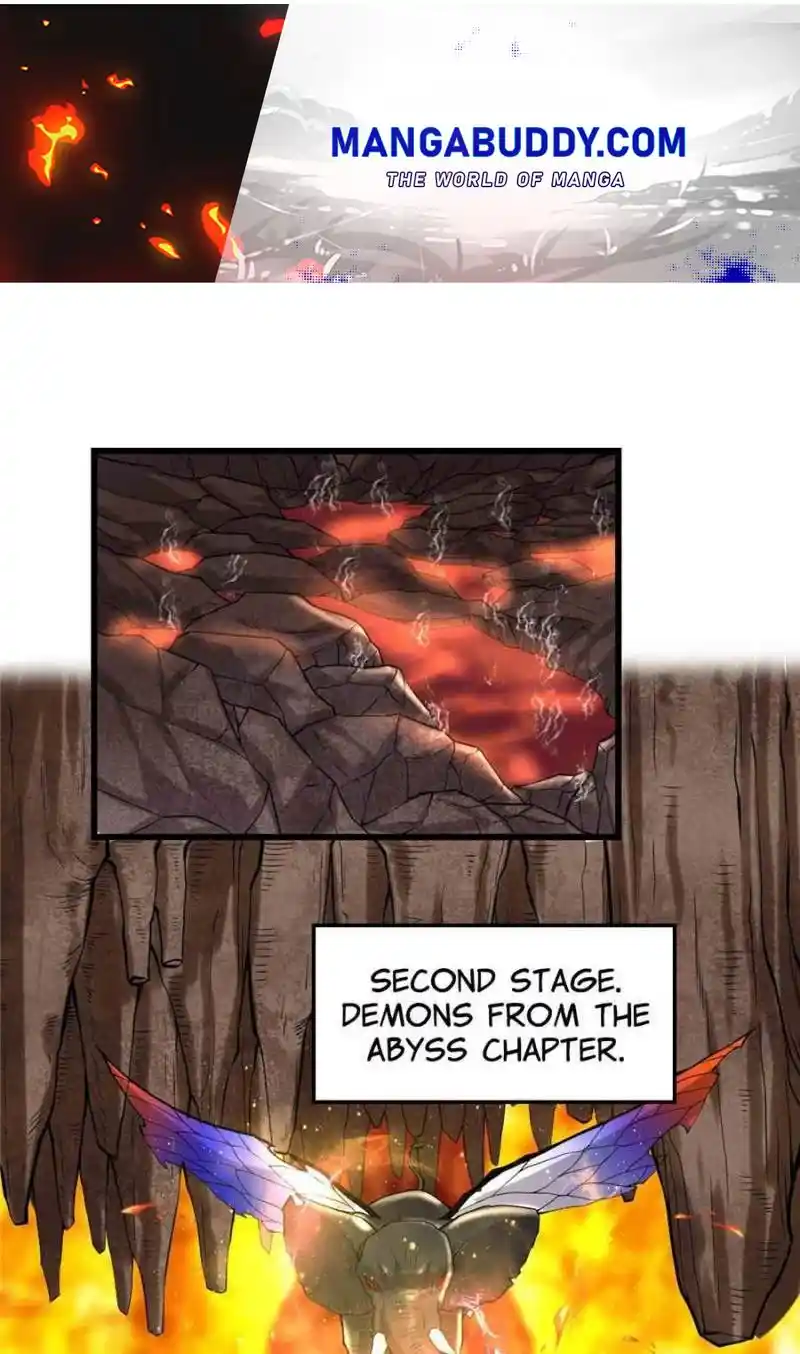 I Might Be A Fake Cultivator Chapter 215