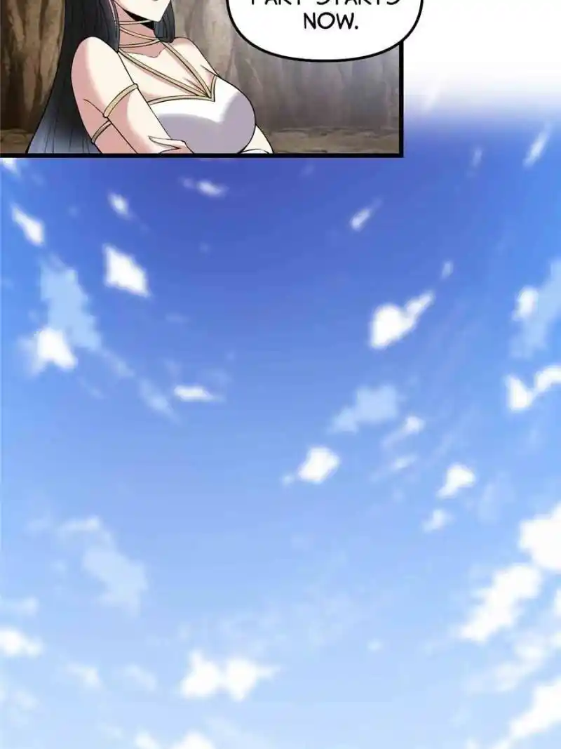 I Might Be A Fake Cultivator Chapter 215