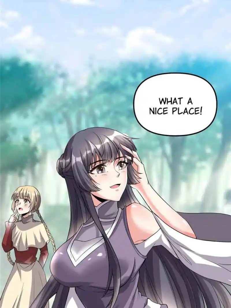 I Might Be A Fake Cultivator Chapter 215