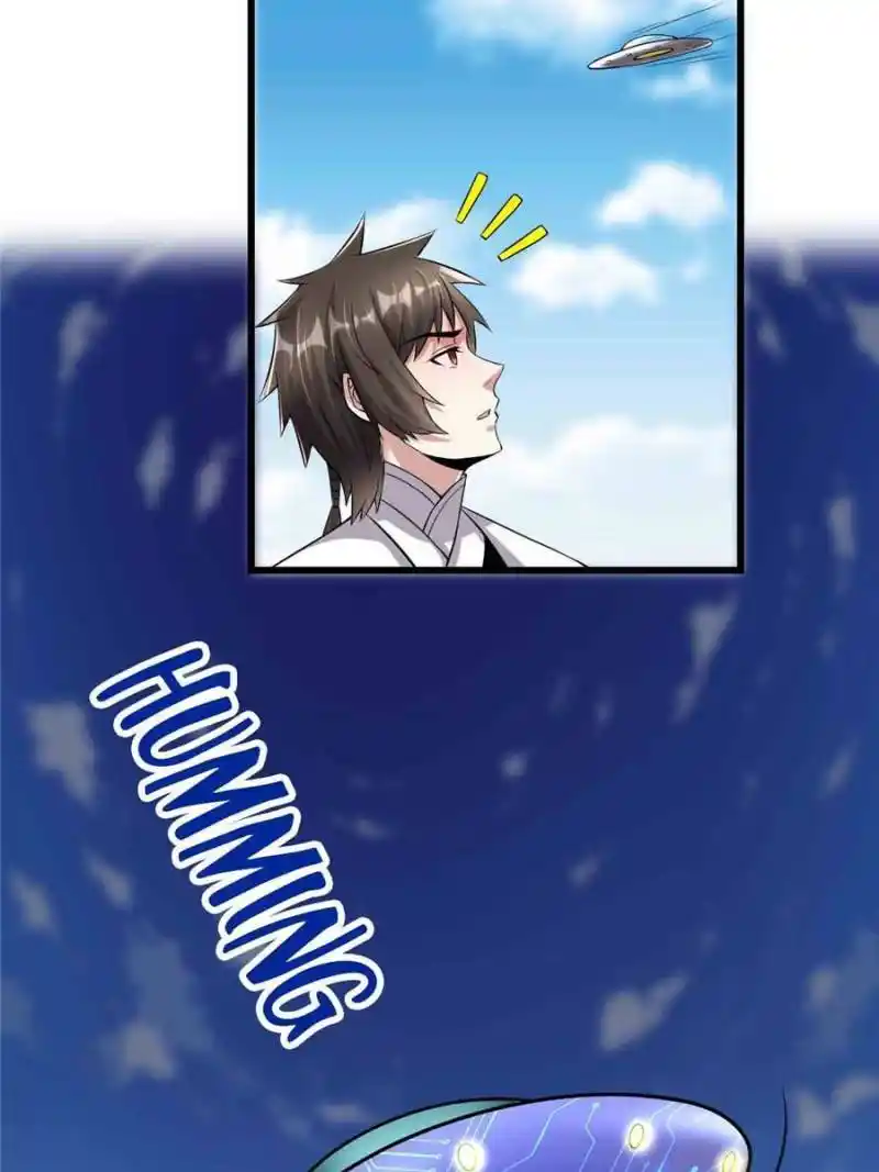 I Might Be A Fake Cultivator Chapter 215