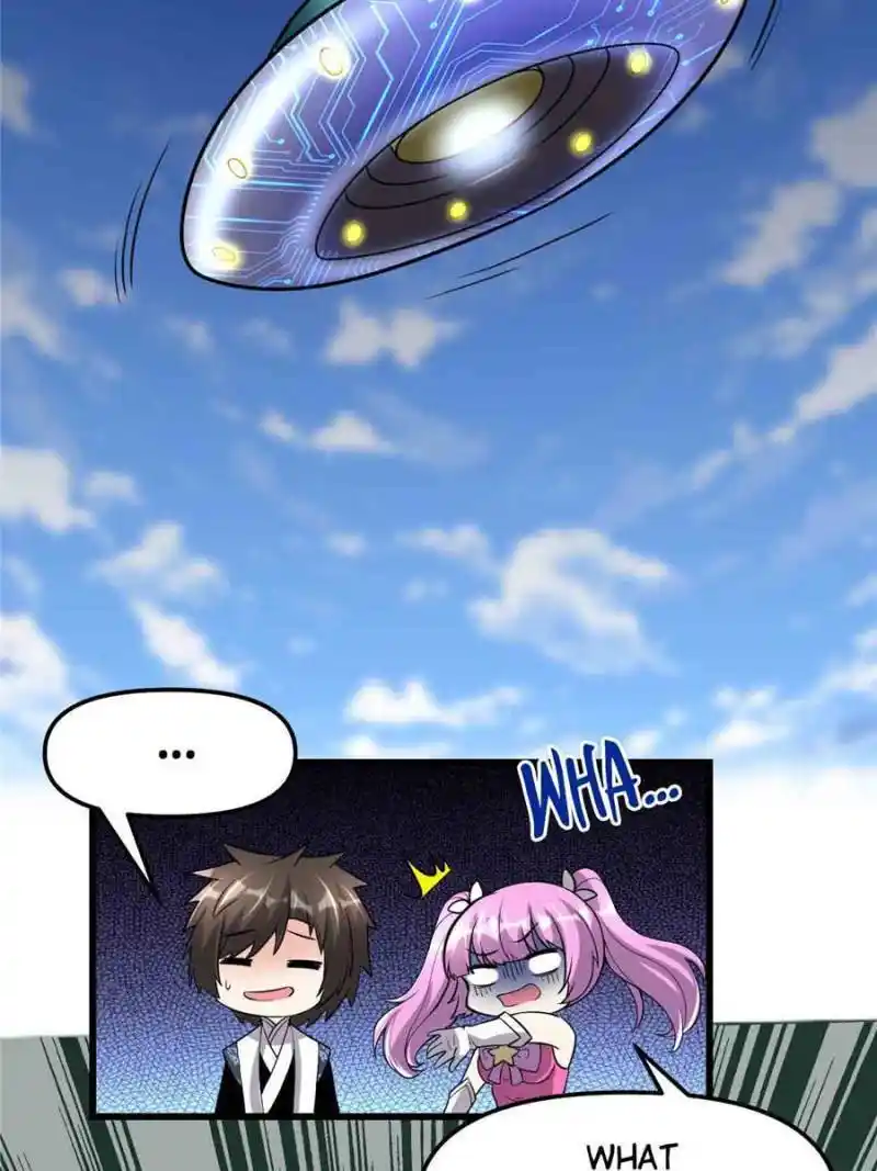 I Might Be A Fake Cultivator Chapter 215