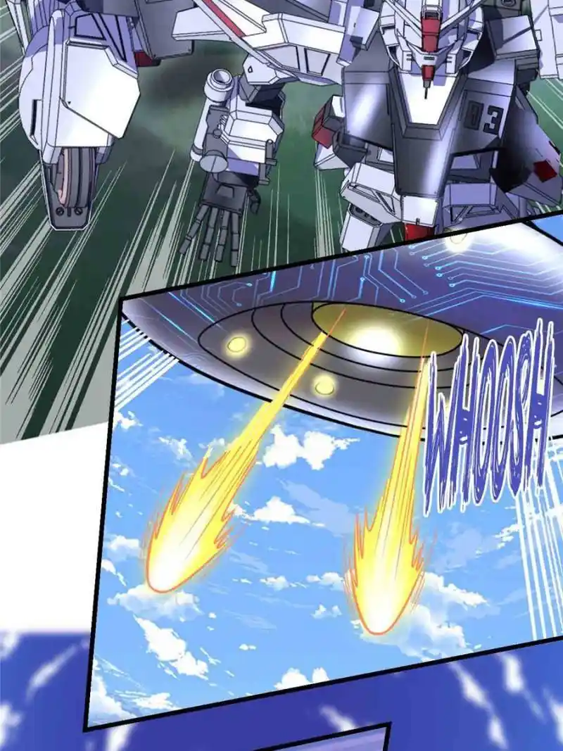 I Might Be A Fake Cultivator Chapter 215