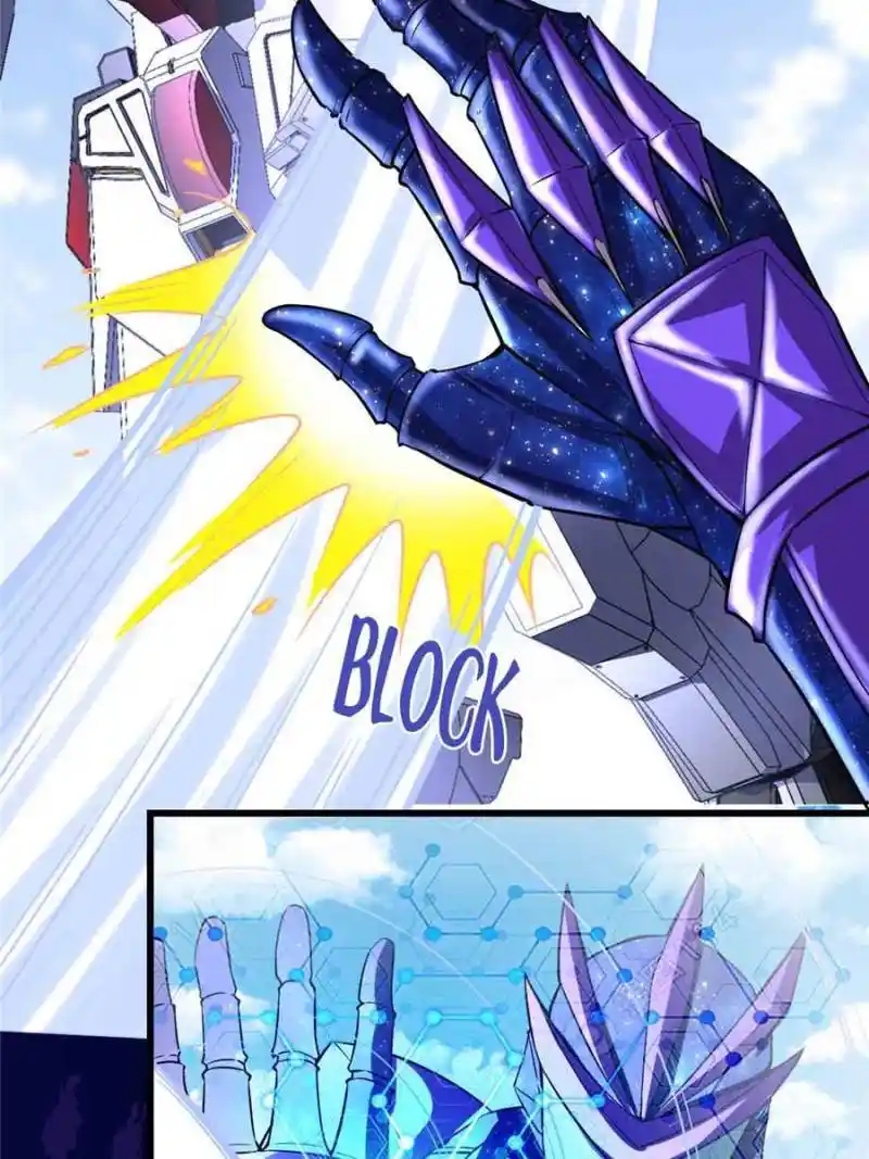 I Might Be A Fake Cultivator Chapter 215