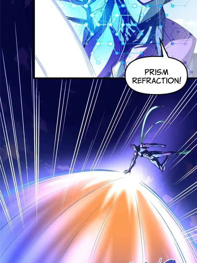 I Might Be A Fake Cultivator Chapter 215