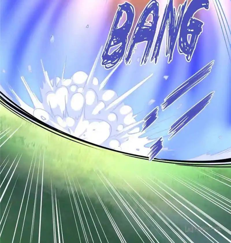 I Might Be A Fake Cultivator Chapter 215