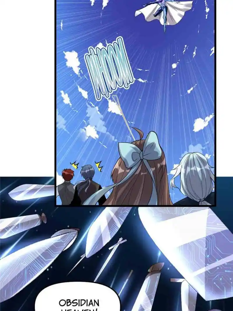 I Might Be A Fake Cultivator Chapter 215