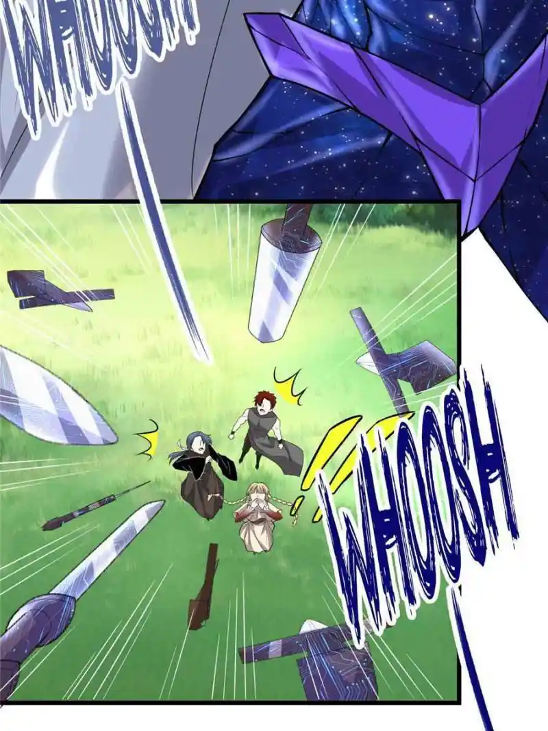 I Might Be A Fake Cultivator Chapter 215