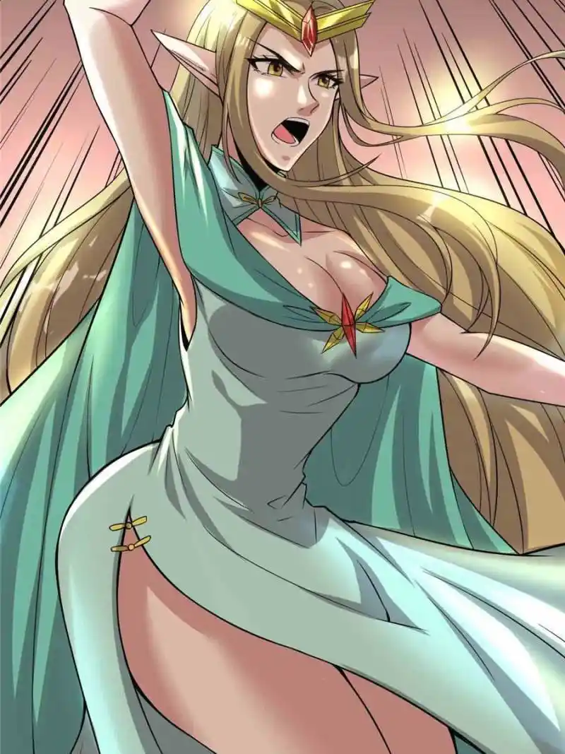 I Might Be A Fake Cultivator Chapter 215