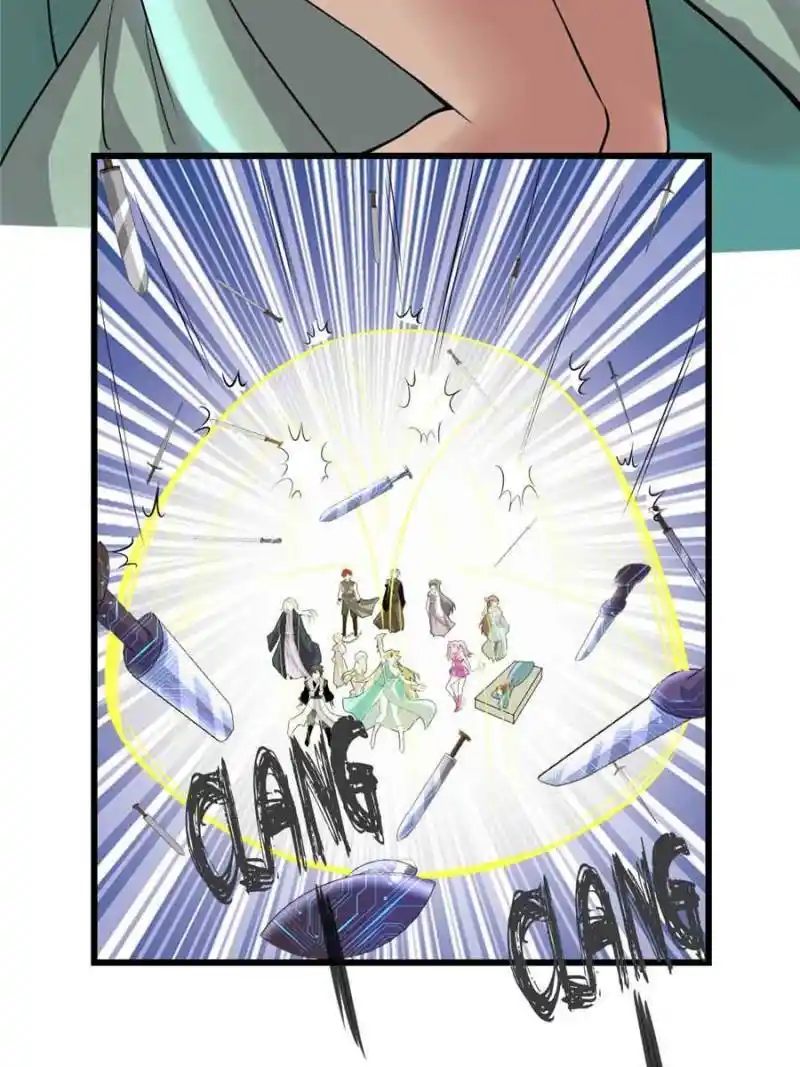 I Might Be A Fake Cultivator Chapter 215