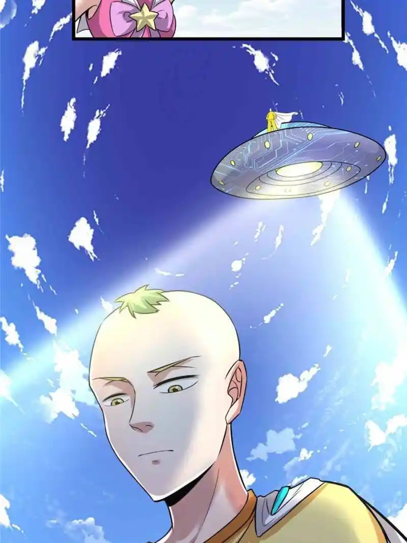 I Might Be A Fake Cultivator Chapter 215