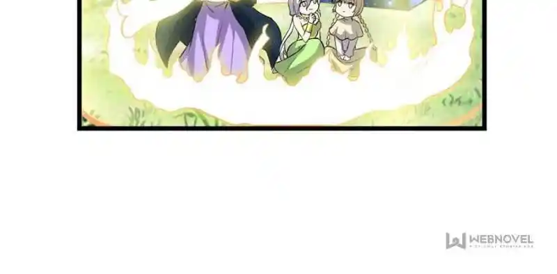 I Might Be A Fake Cultivator Chapter 215