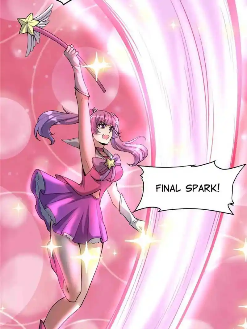 I Might Be A Fake Cultivator Chapter 216