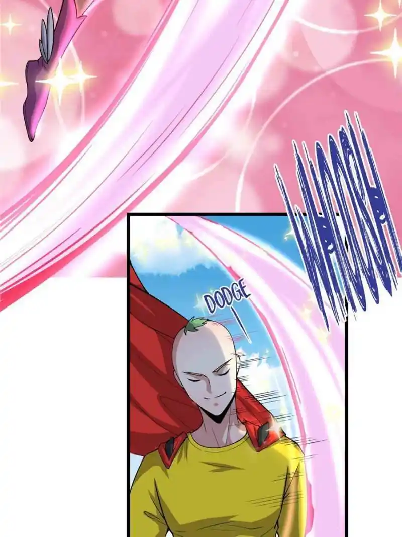 I Might Be A Fake Cultivator Chapter 216