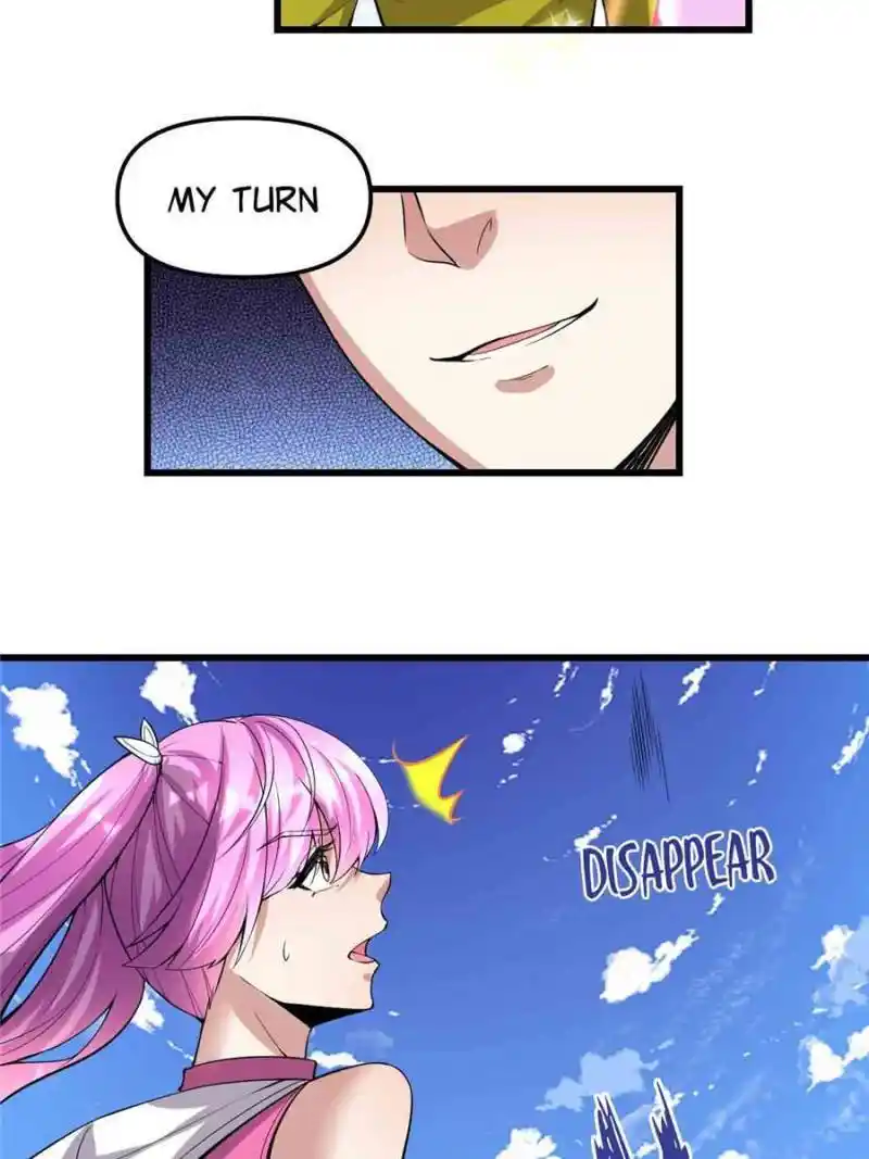 I Might Be A Fake Cultivator Chapter 216