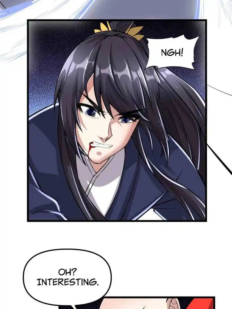 I Might Be A Fake Cultivator Chapter 216