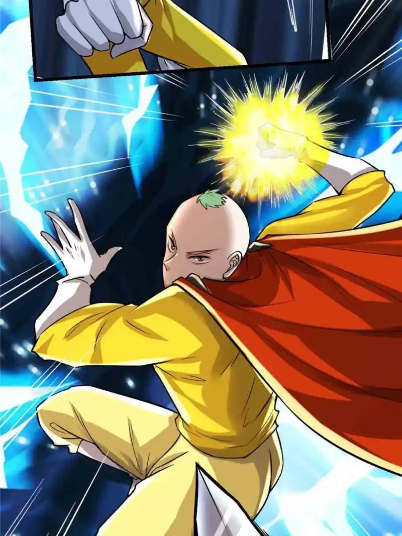 I Might Be A Fake Cultivator Chapter 216