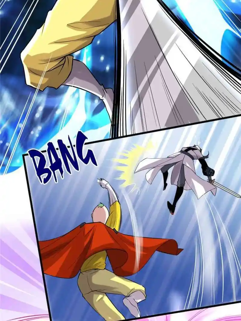 I Might Be A Fake Cultivator Chapter 216