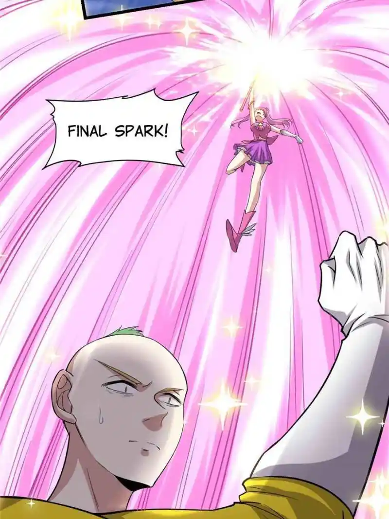 I Might Be A Fake Cultivator Chapter 216