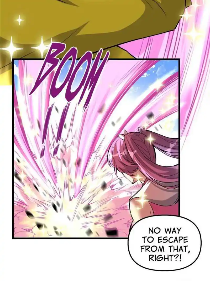 I Might Be A Fake Cultivator Chapter 216