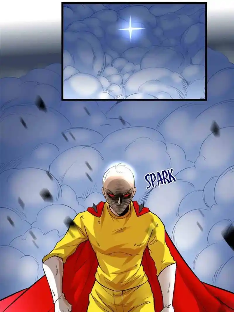 I Might Be A Fake Cultivator Chapter 216